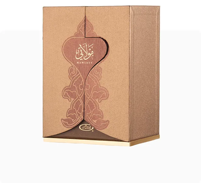 paperboard custom boxes with logos